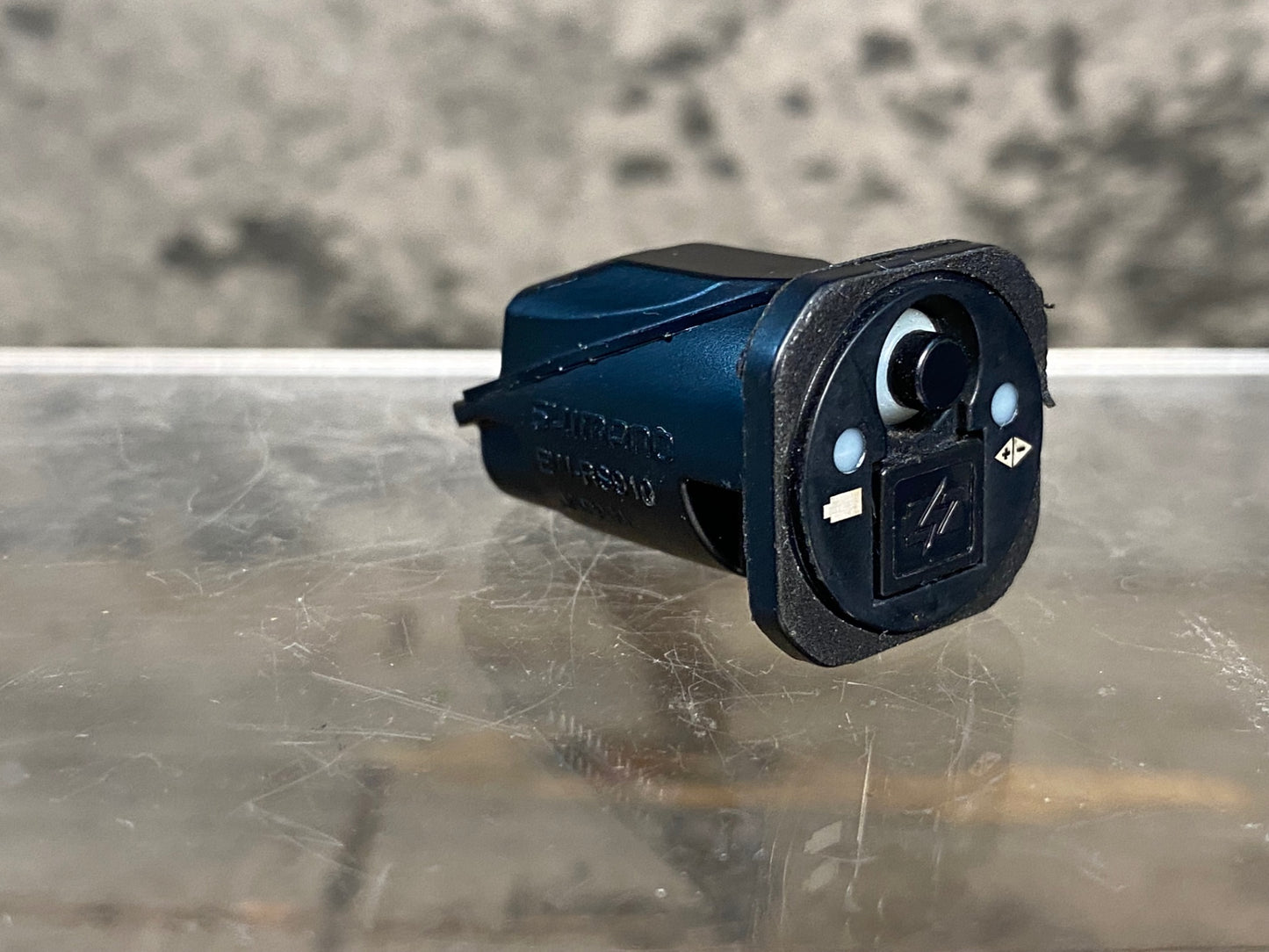 IW418 シマノ SHIMANO EW-RS910 ジャンクションA 2ポート Di2 動作確認済