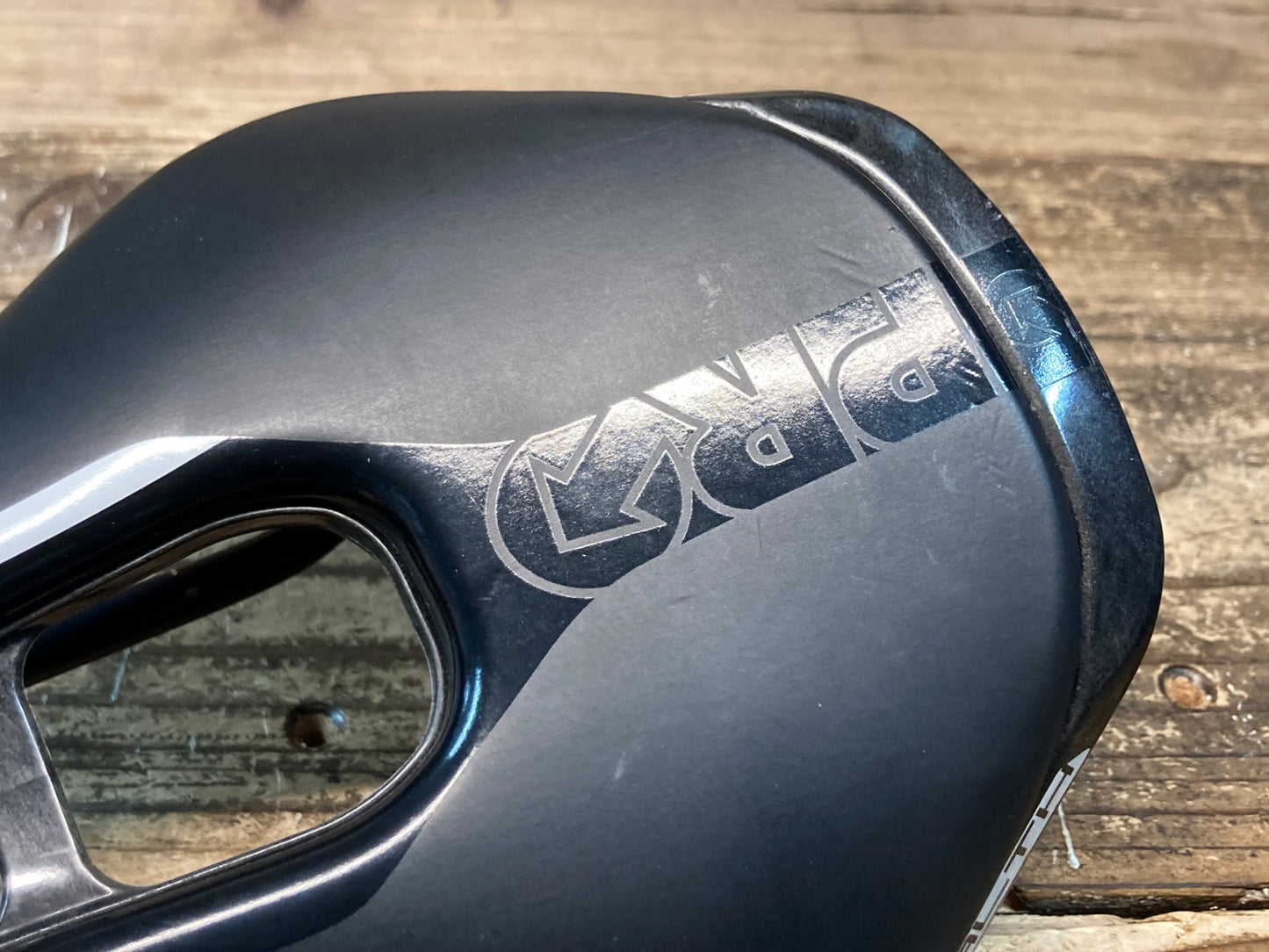 IZ280 シマノ プロ SHIMANO PRO ステルス STEALTH サドル 黒 142mm