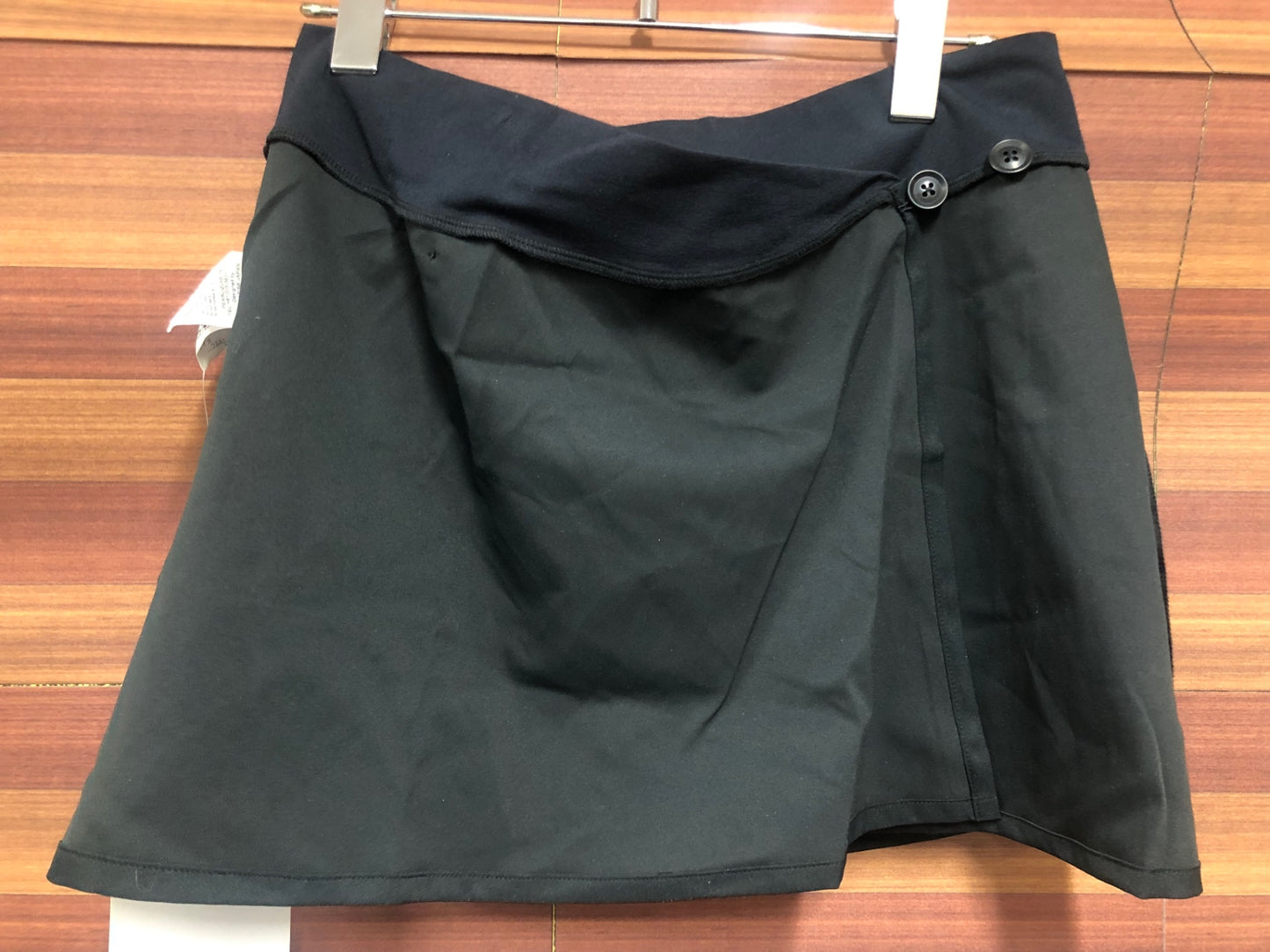 IM924 パールイズミ Pearlizumi サイクルスカート M-L 未使用