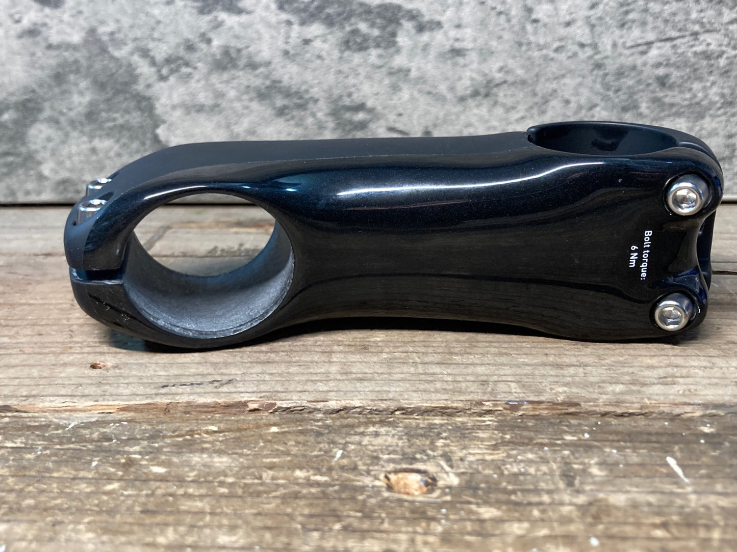 IS328 エンヴィ ENVE AERO ROAD STEM カーボン ステム 90mm 未使用品