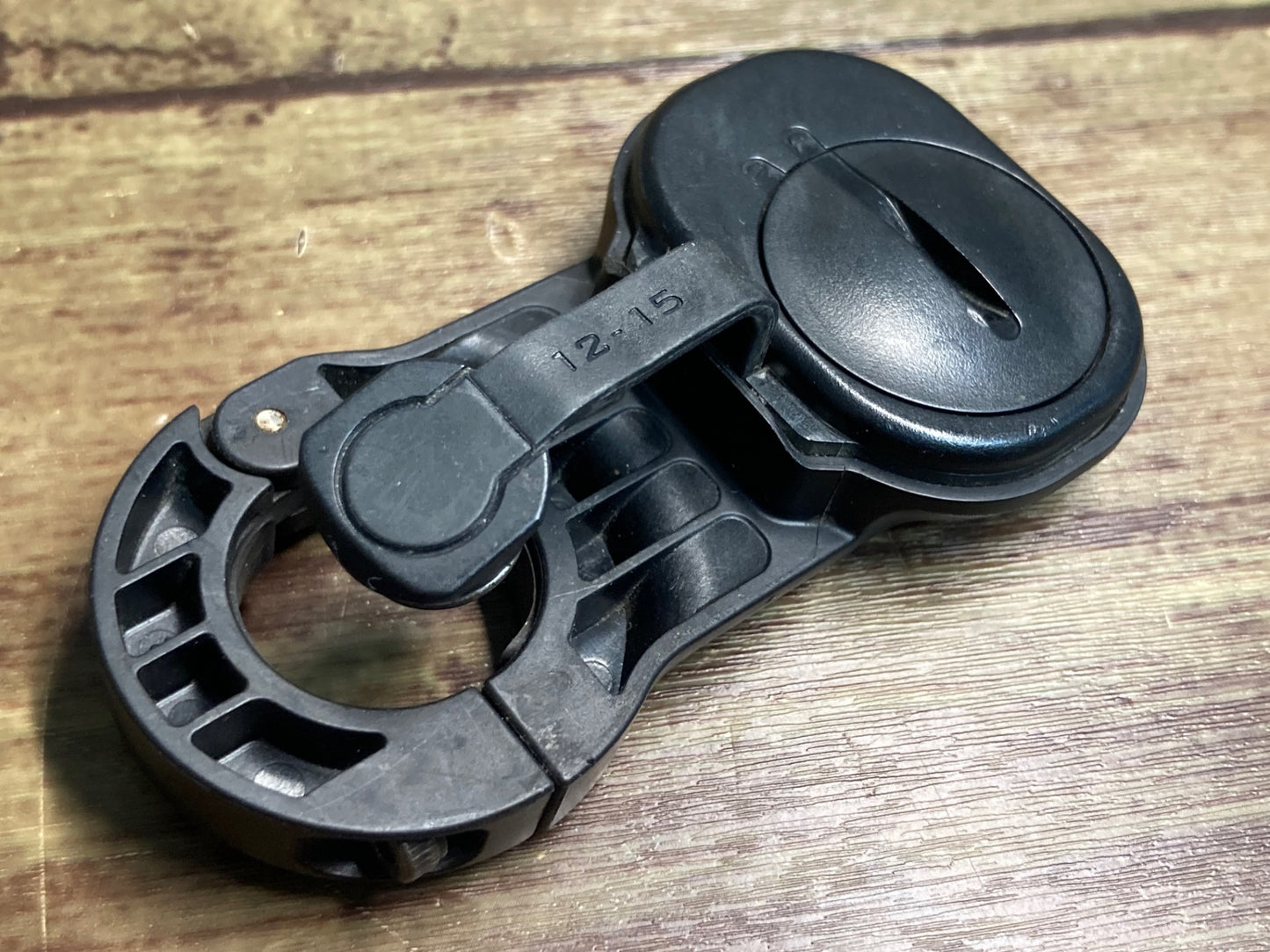 IO394 ガーミン GARMIN VECTOR 2S PR3 パワーメーター ビンディングペダル shimano アルテグラ用アダプター付属