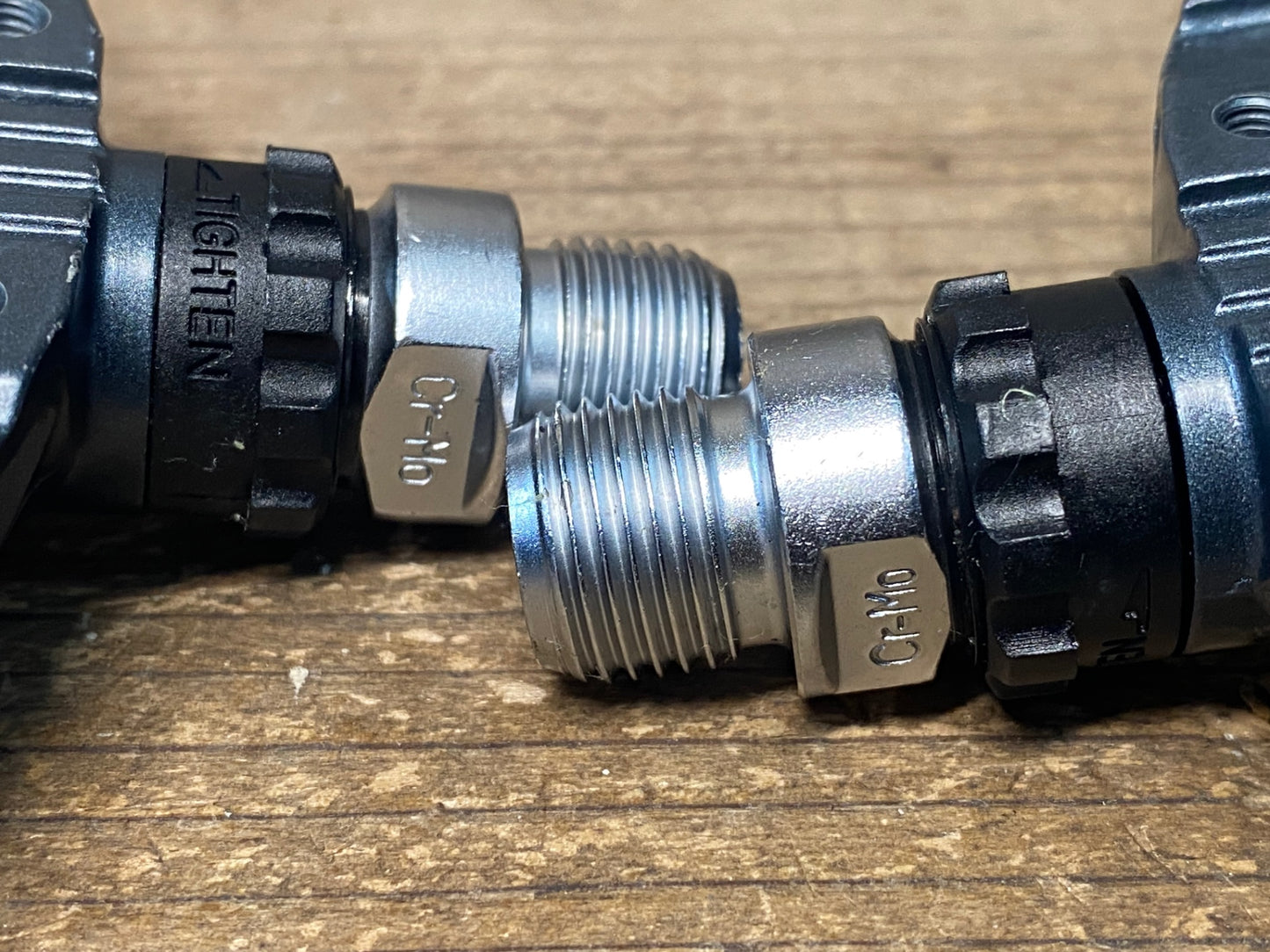IP622 シマノ SHIMANO PD-EH500 ビンディングペダル SPD