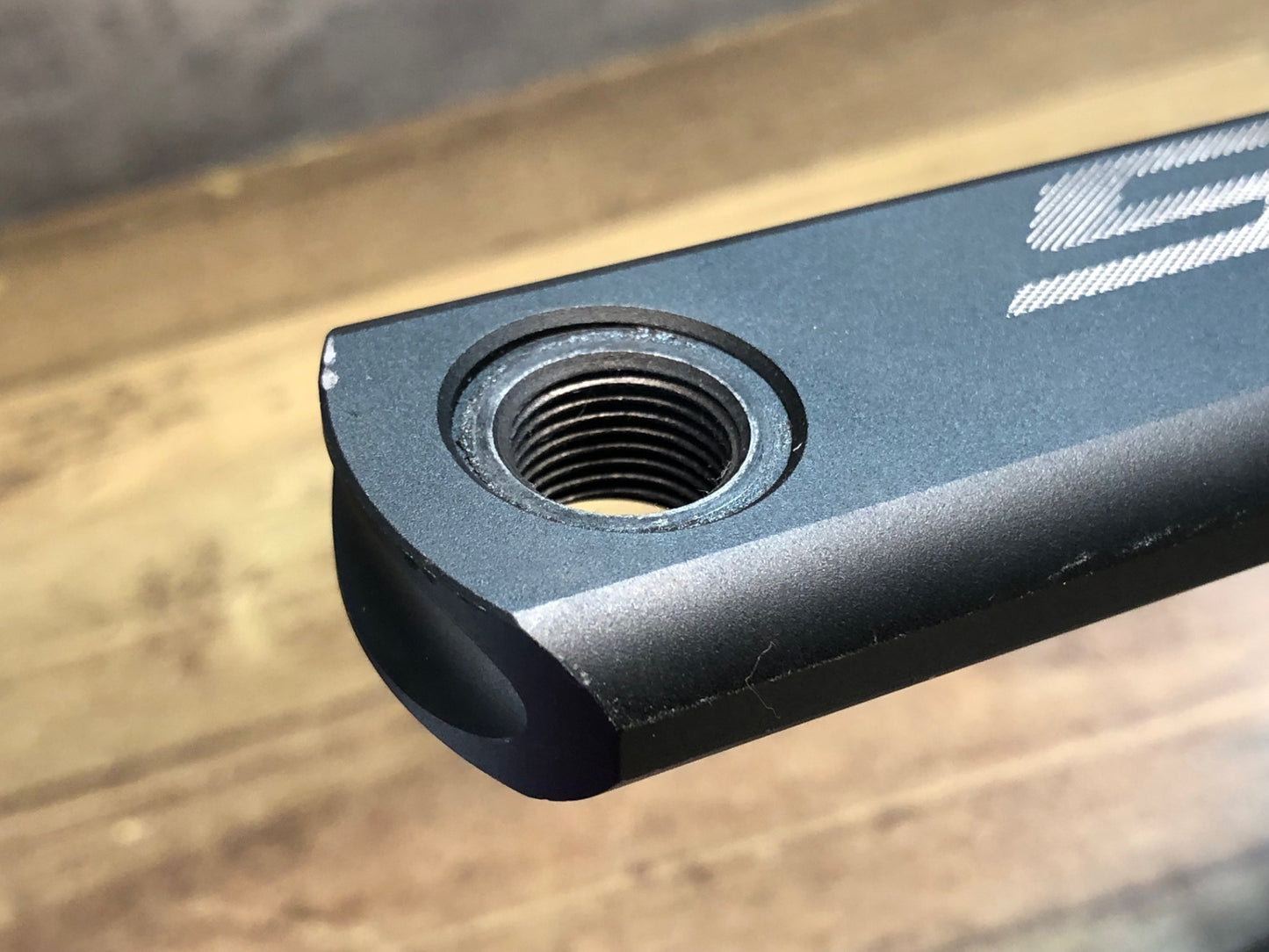 IX506 マージーン MAGENE PES BASE P505 右 パワーメーター クランクアーム 170mm 接続未確認