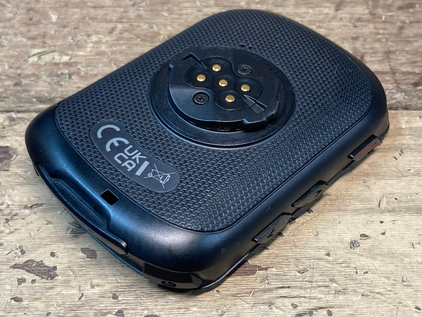 IM733 ガーミン GARMIN エッジ EDGE840 SOLAR サイクルコンピューター ソーラー Bluetooth