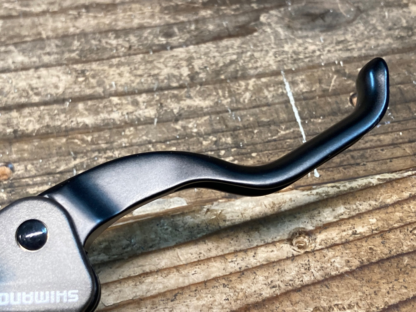 IU332 シマノ SHIMANO SAINT BL-M800 ブレーキレバー 右のみ Φ22.2