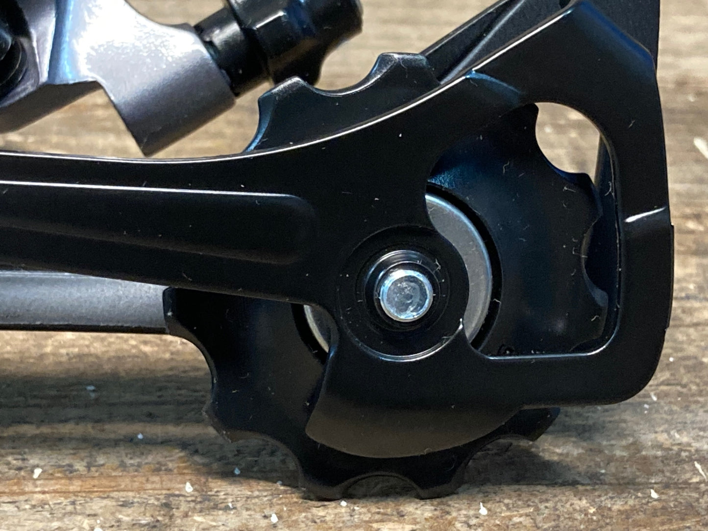 IN914 シマノ SHIMANO クラリス Claris RD-R2000 GS リアディレイラー