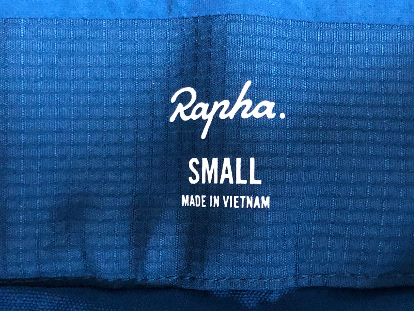 IB043 ラファ Rapha エクスプロールオーバーショーツ EXPLORE OVERSHORTS ハーフパンツ 青 S