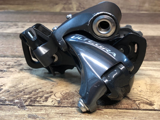 HS073 シマノ SHIMANO アルテグラ ULTEGRA RD-6800 リアディレイラー 11S SS