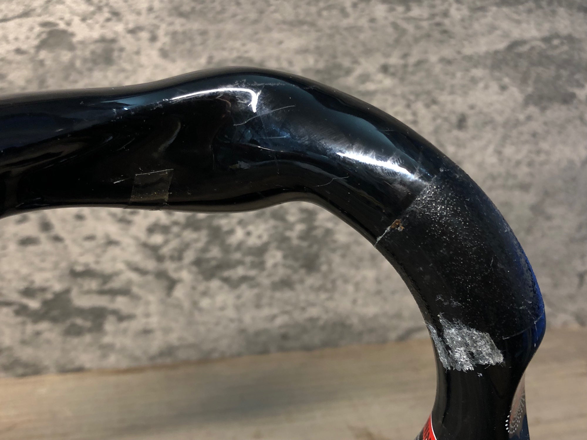 IN634 チネリ cinelli ネオモルフェ neo morphe Φ31.8 エンド部C