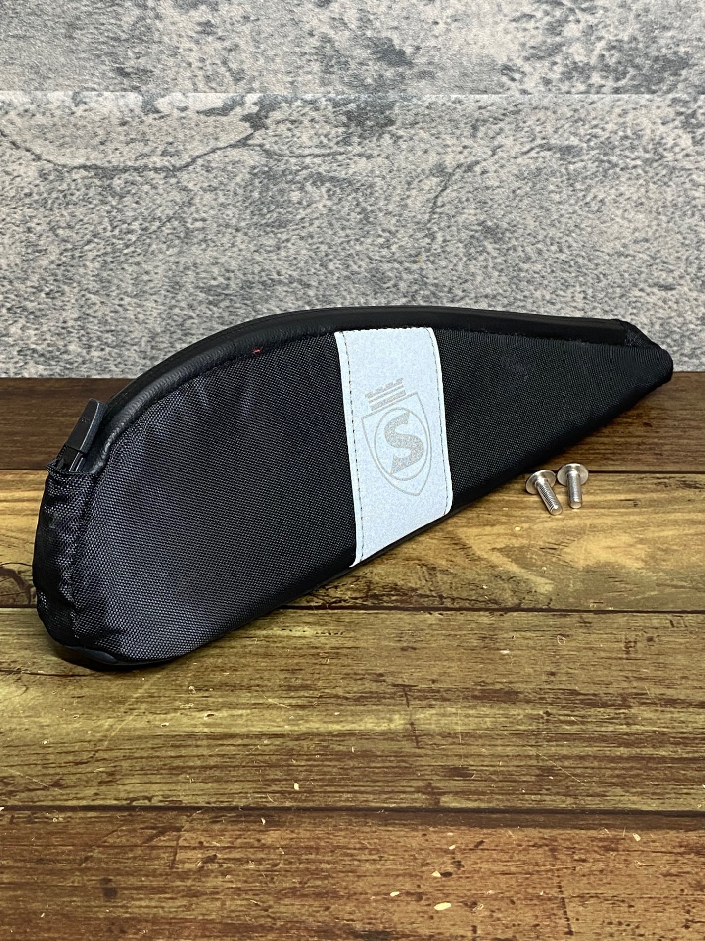 JD359 シリカ SILCA SPEED CAPSULE TT トップチューブバッグ