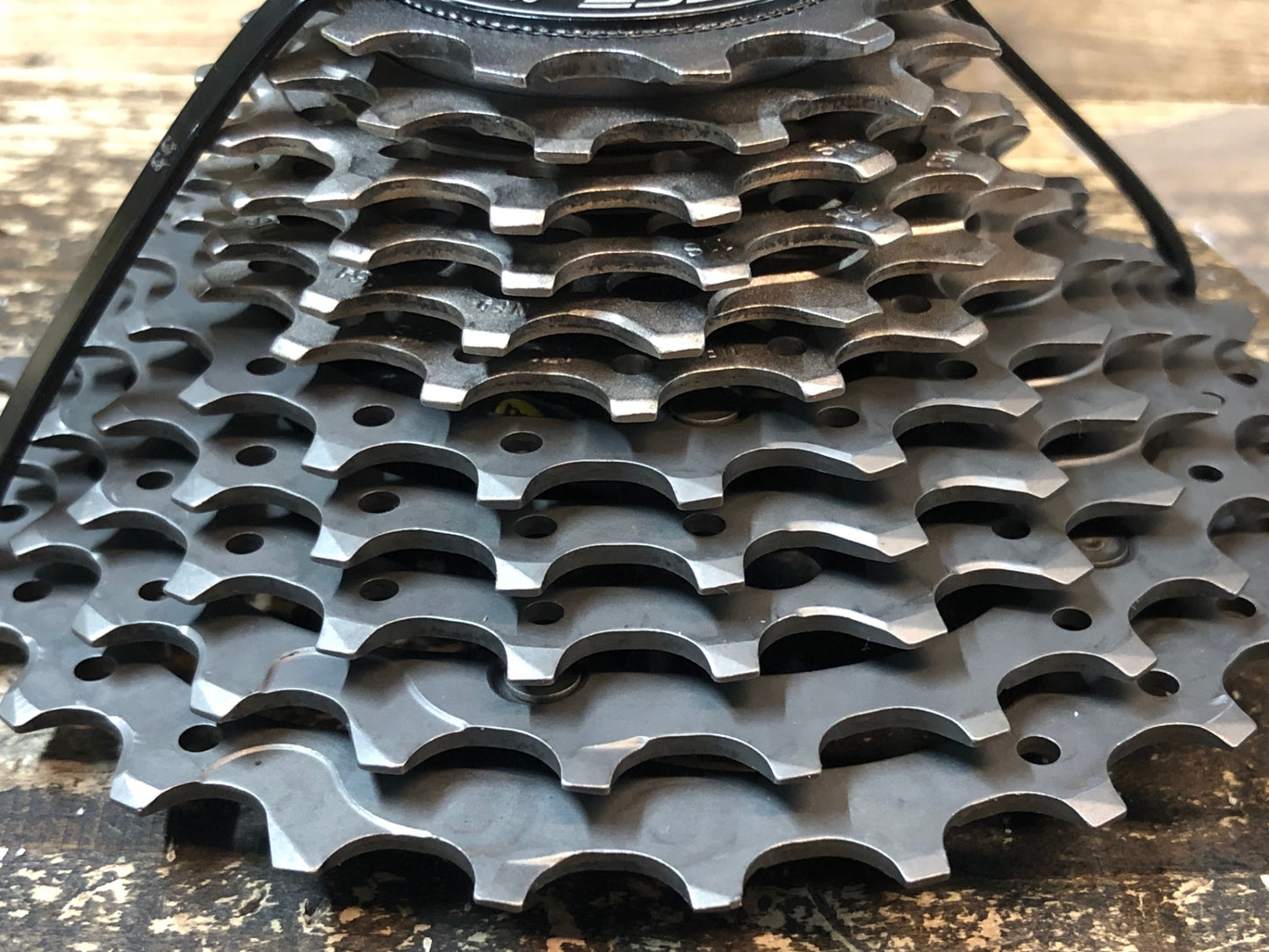 IH110 シマノ SHIMANO デュラエース DURA-ACE CS-9000 スプロケット 12-28T 11s