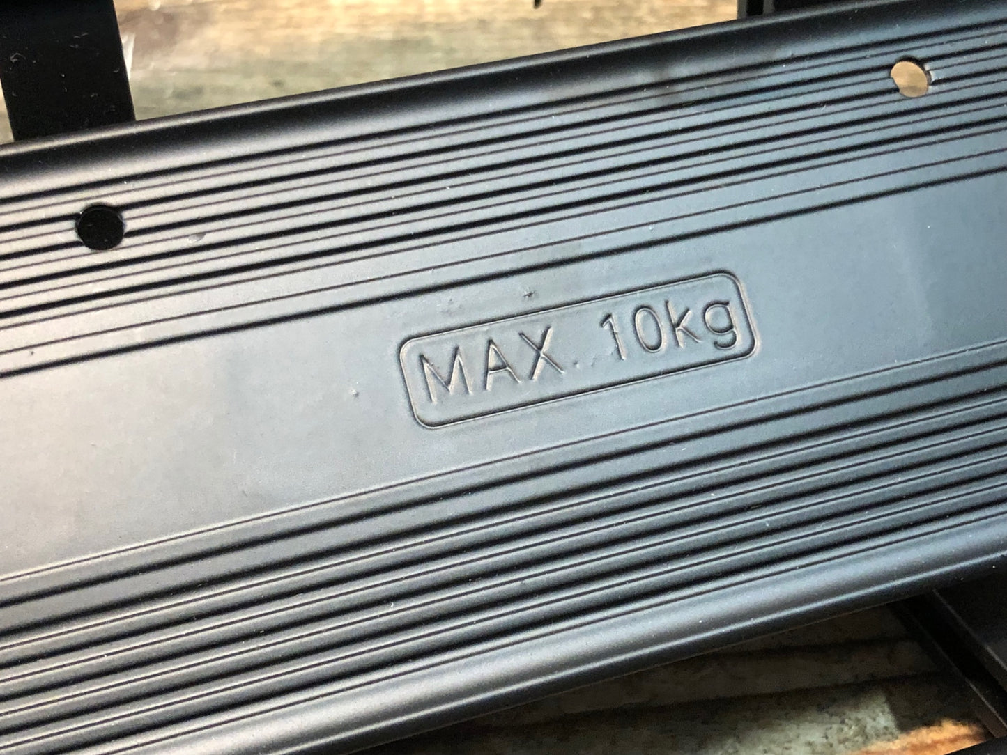 IW085 ジャイアント GIANT RACK-IT BEAM RACK ラック