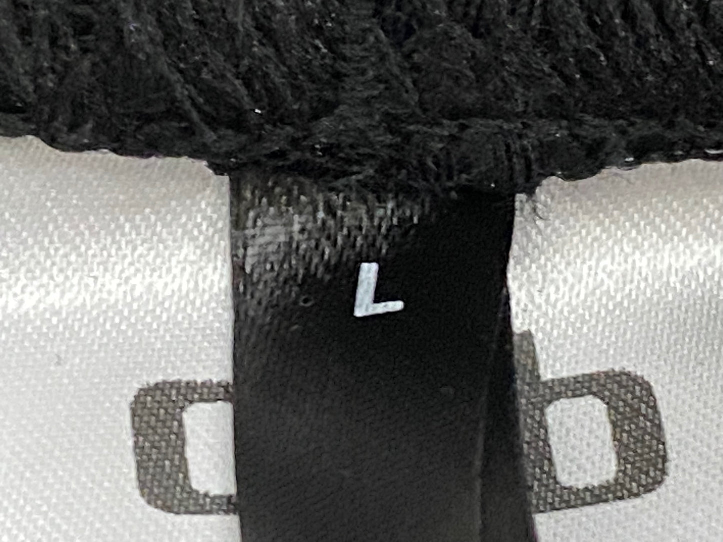 IY447 dhb レーサーパンツ 黒 L