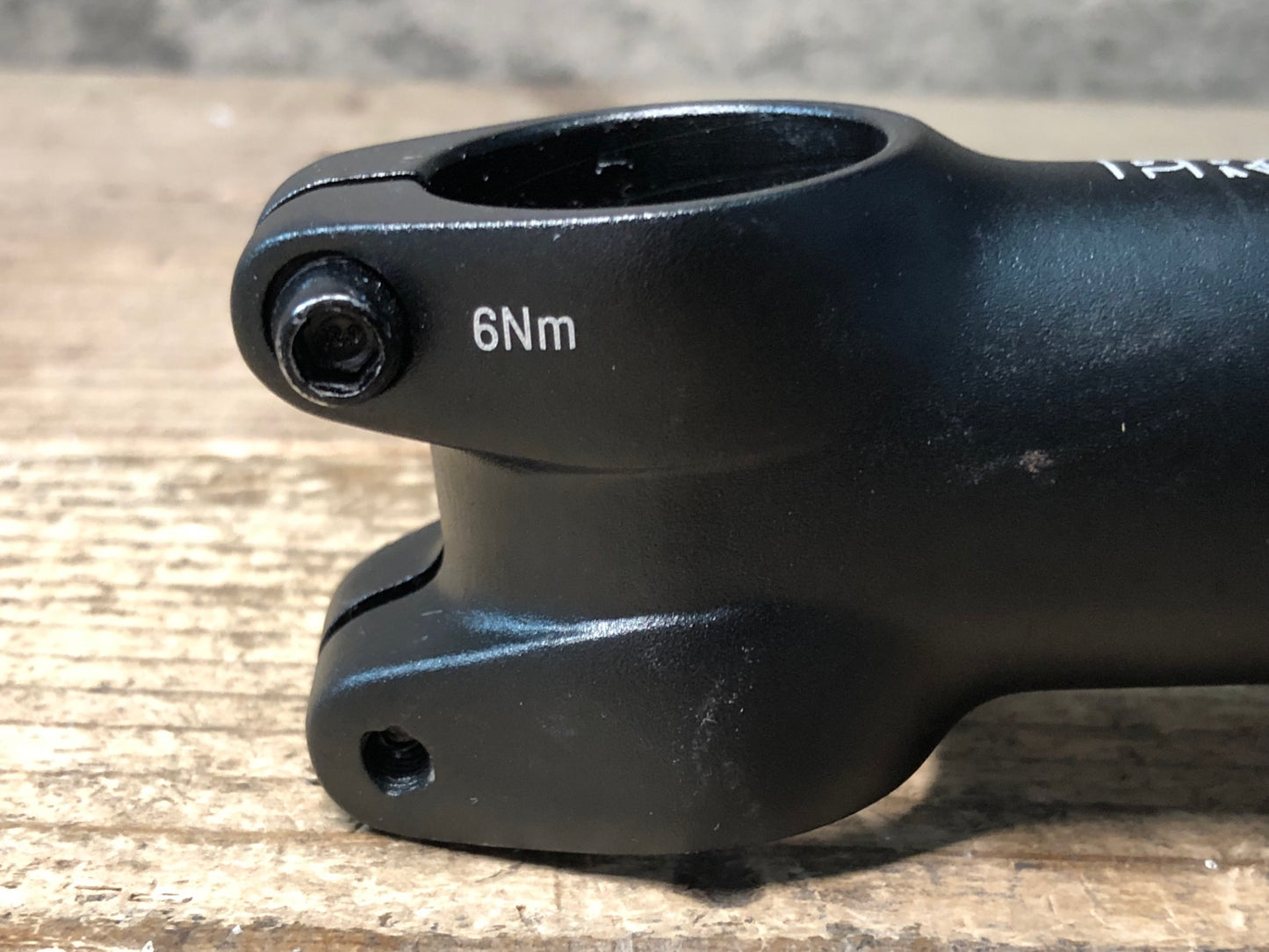 IY802 シマノ SHIMANO PRO アルミ ステム 70mm Φ31.8 OS 6°