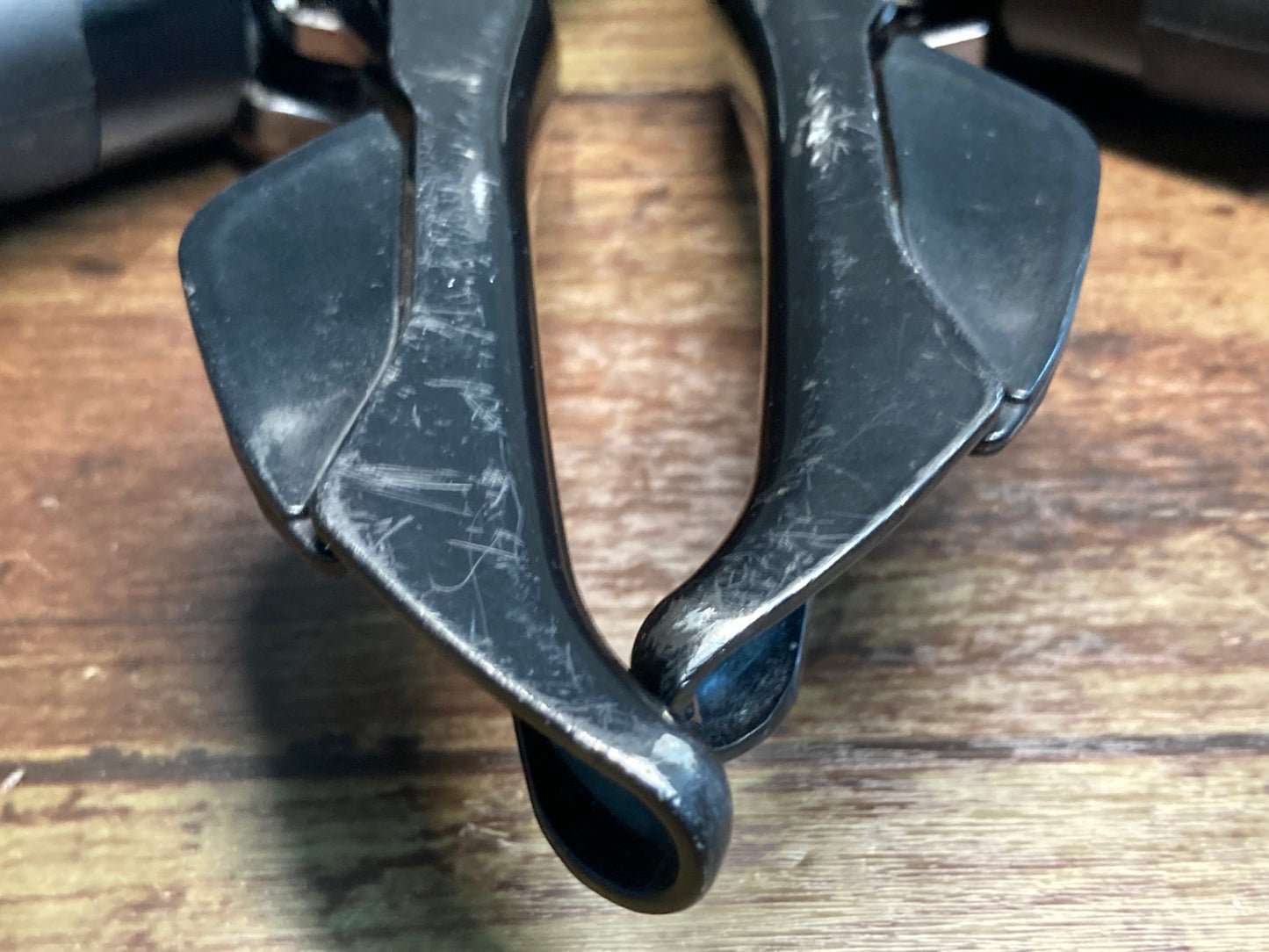 IW414 シマノ SHIMANO 105 ST-5800 STIレバー 2x11s