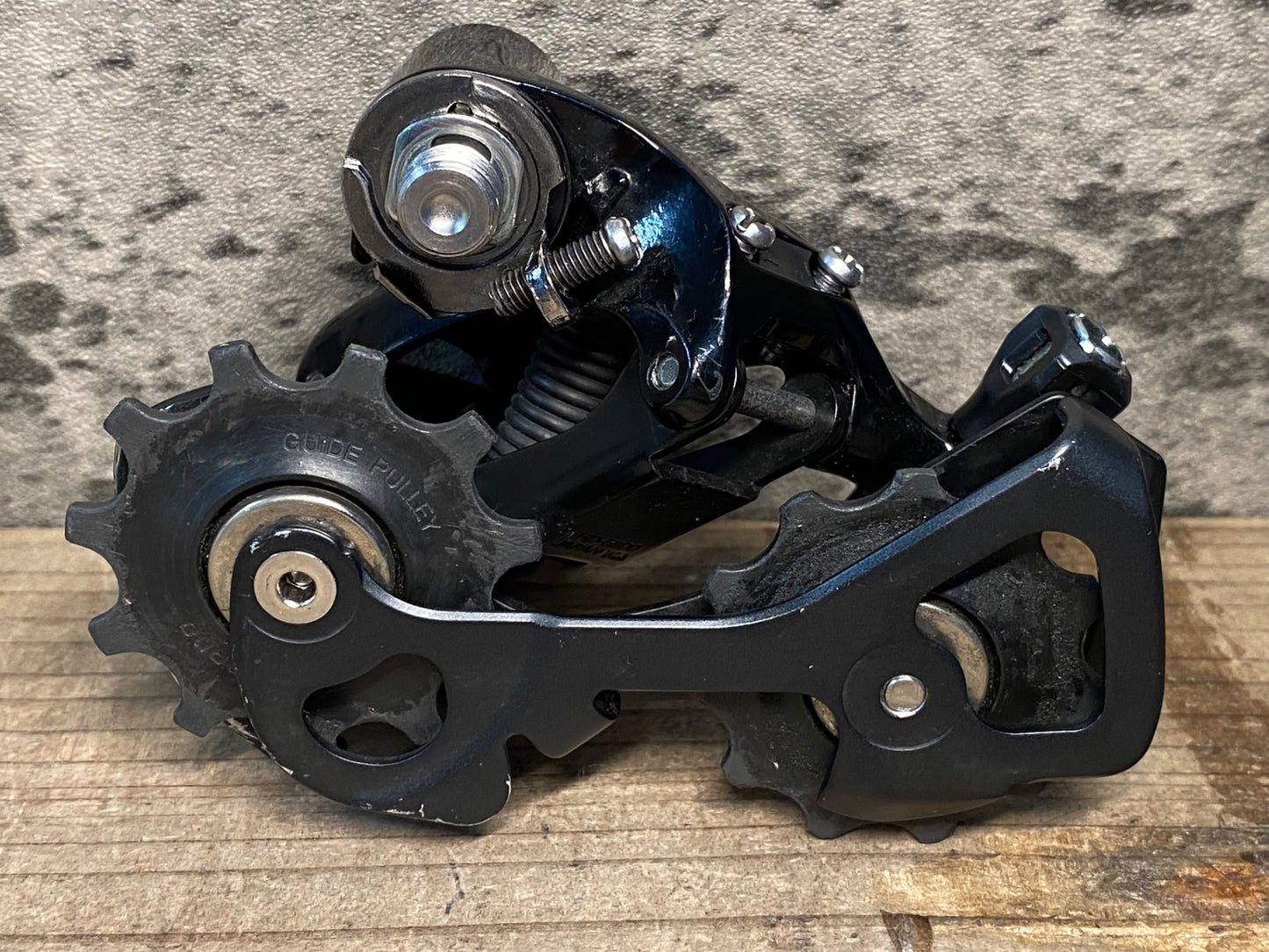 IU642 シマノ SHIMANO 105 RD-5800 リアディレイラー 11S