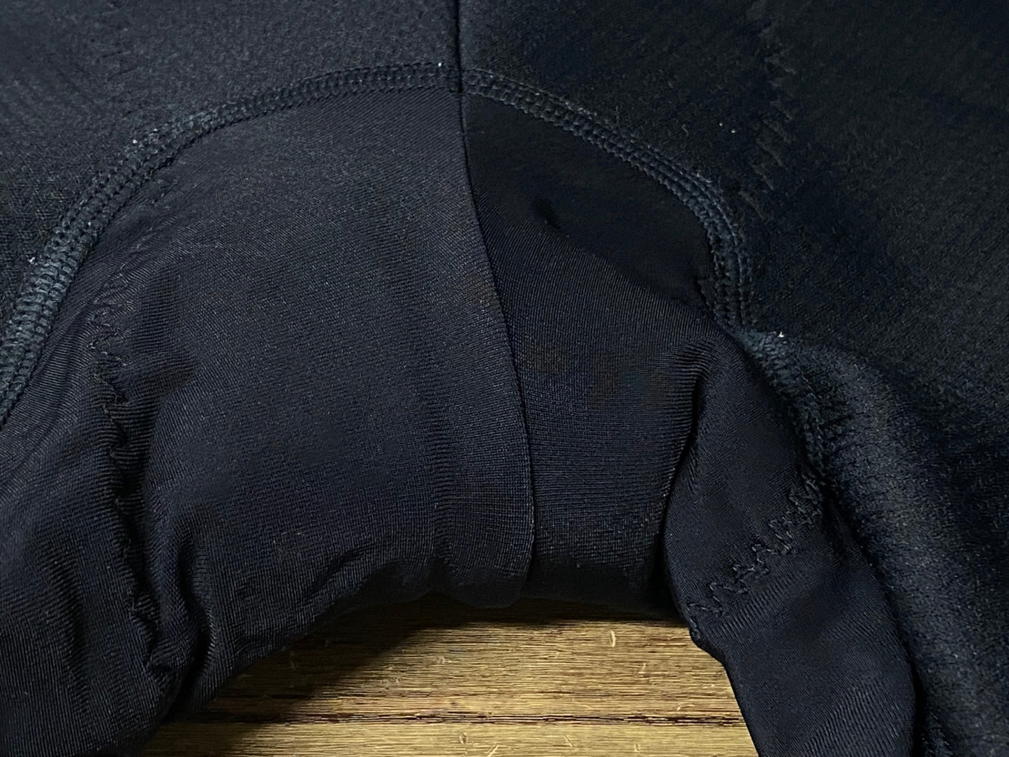 IS299 パールイズミ PEARL iZUMi レーサータイツ 黒 M 裏起毛