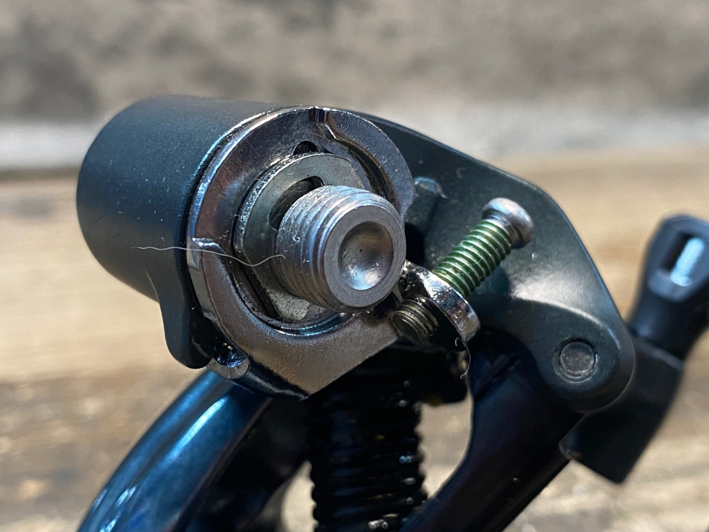 IS704 シマノ SHIMANO ティアグラ Tiagra RD‐4700 SS リアディレイラー 10S