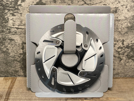 IQ028 シマノ Shimano SM-RT800 ディスクブレーキローター 140mm