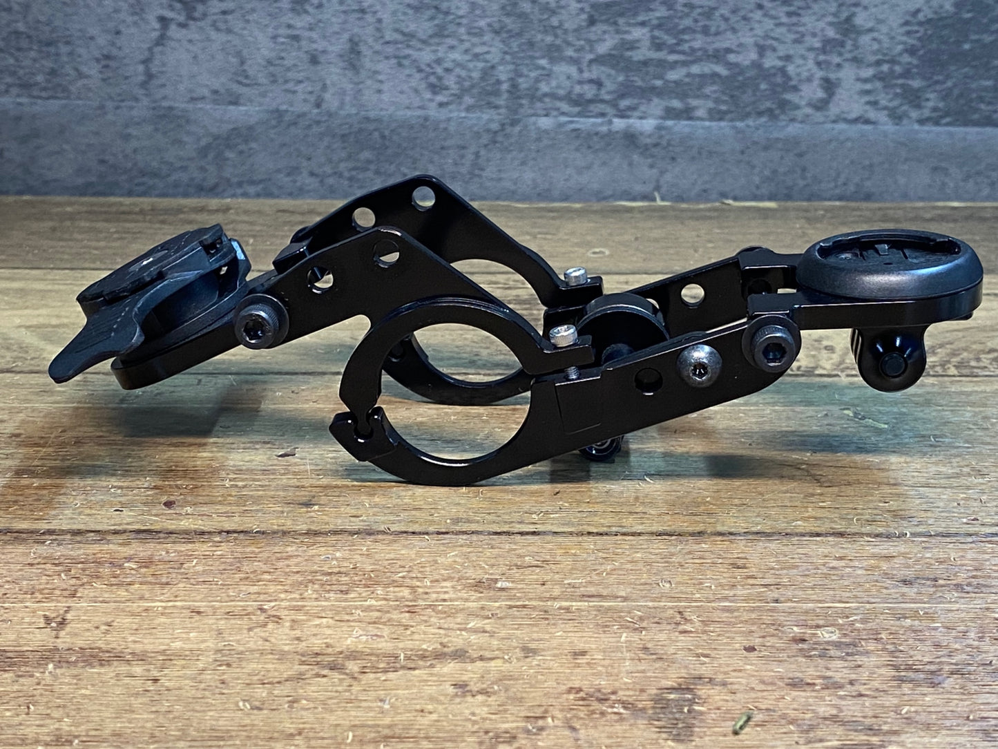 IW299 レックマウント Rec-Mounts Type19 両持 サイコンマウント