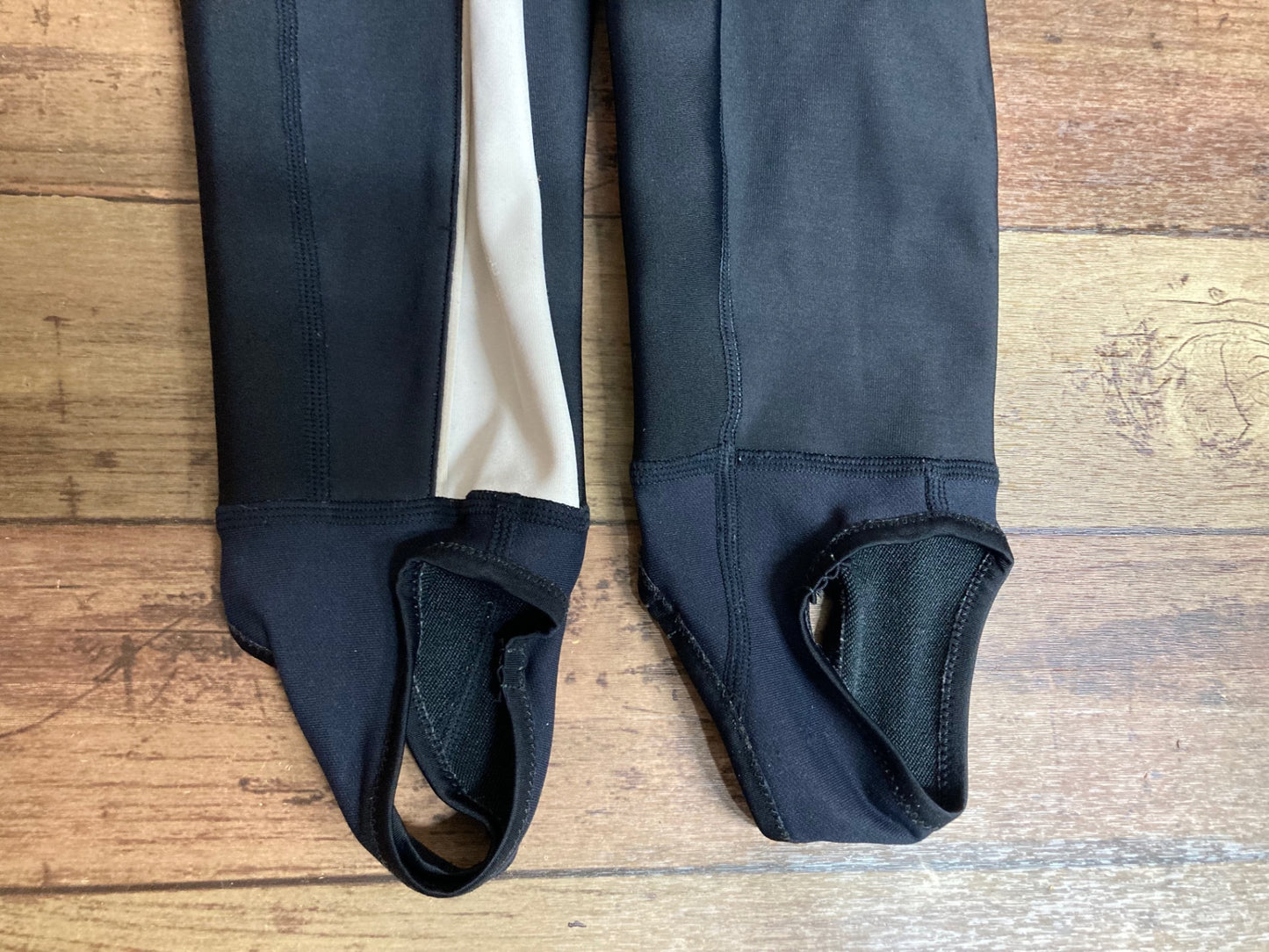 GY086 ラファ Rapha ディープウィンタータイツ Deep Winter Tights 黒 M