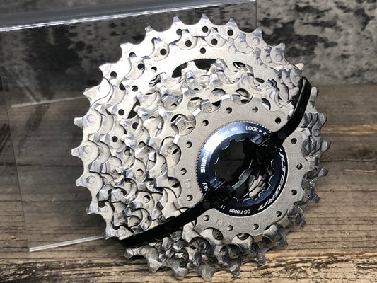 IC885 シマノ SHIMANO アルテグラ CS-R8000 スプロケット 14-28T 11S