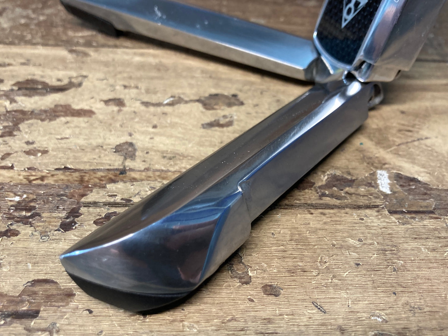 IJ555 トピーク TOPEAK フラッシュスタンドスリムX FLASHSTAND SLIM X 携帯スタンド