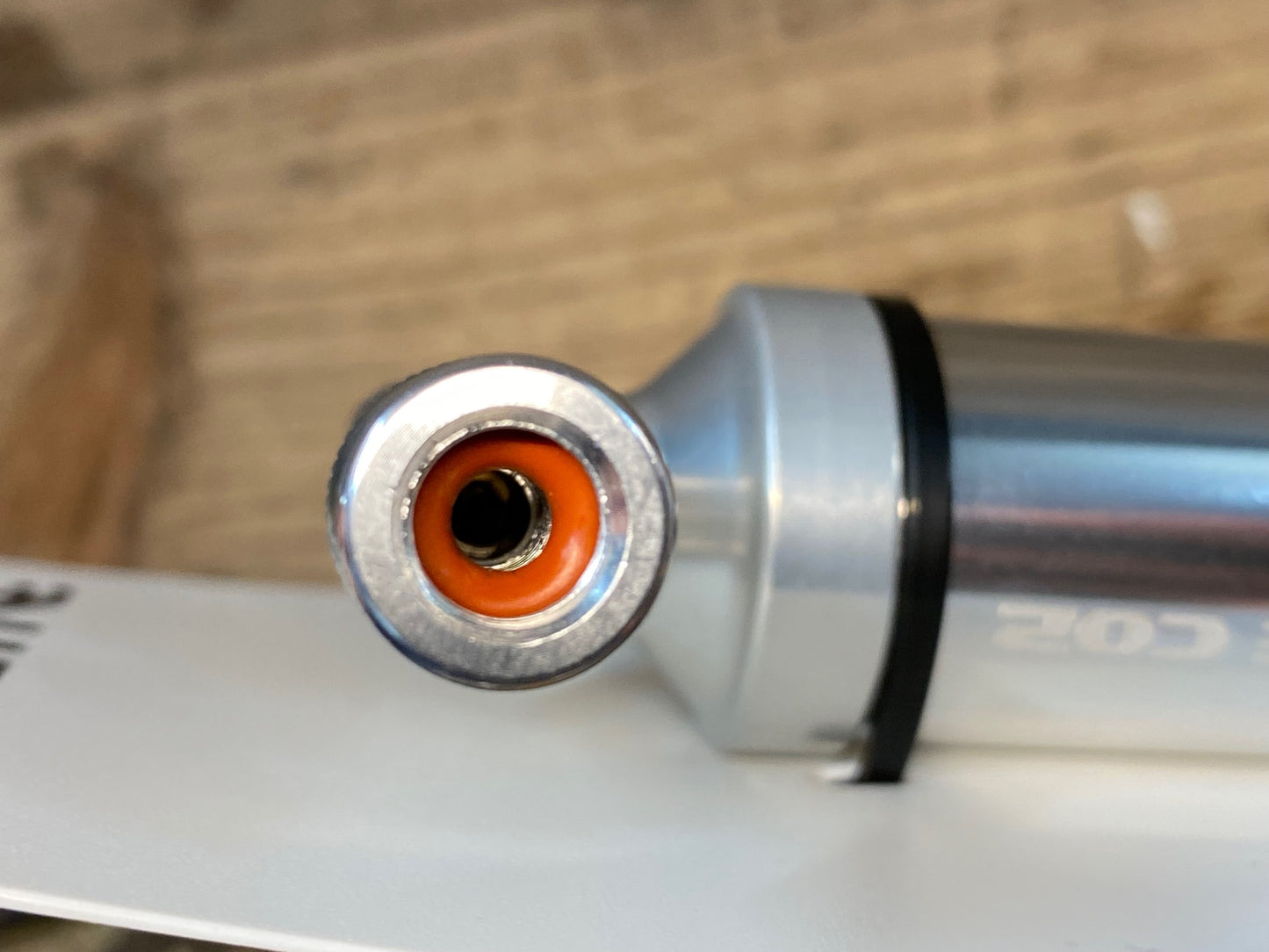 IV665 レザイン LEZYNE ALLOY DRIVE CO2 インフレーター