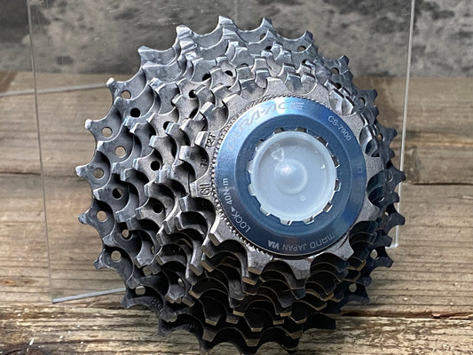 IZ957 シマノ SHIMANO デュラエース DURA-ACE CS-7900 スプロケット 12-23T 10S