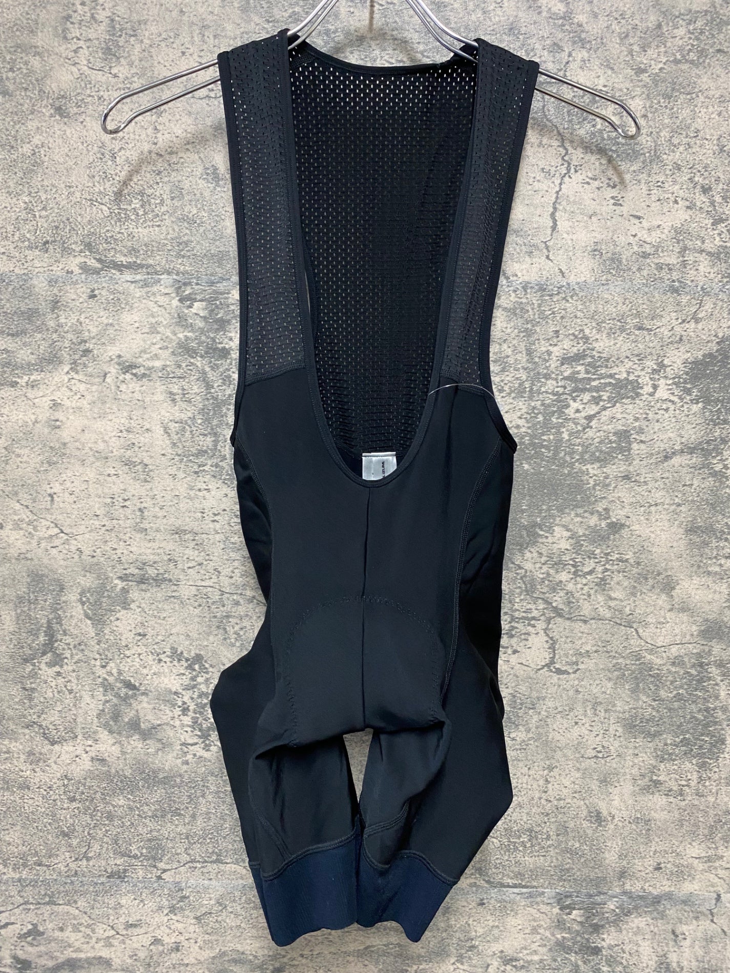 IZ498 パールイズミ PEARL iZUMi ビブショーツ 黒 M 3DR