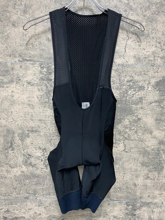 IZ498 パールイズミ PEARL iZUMi ビブショーツ 黒 M 3DR