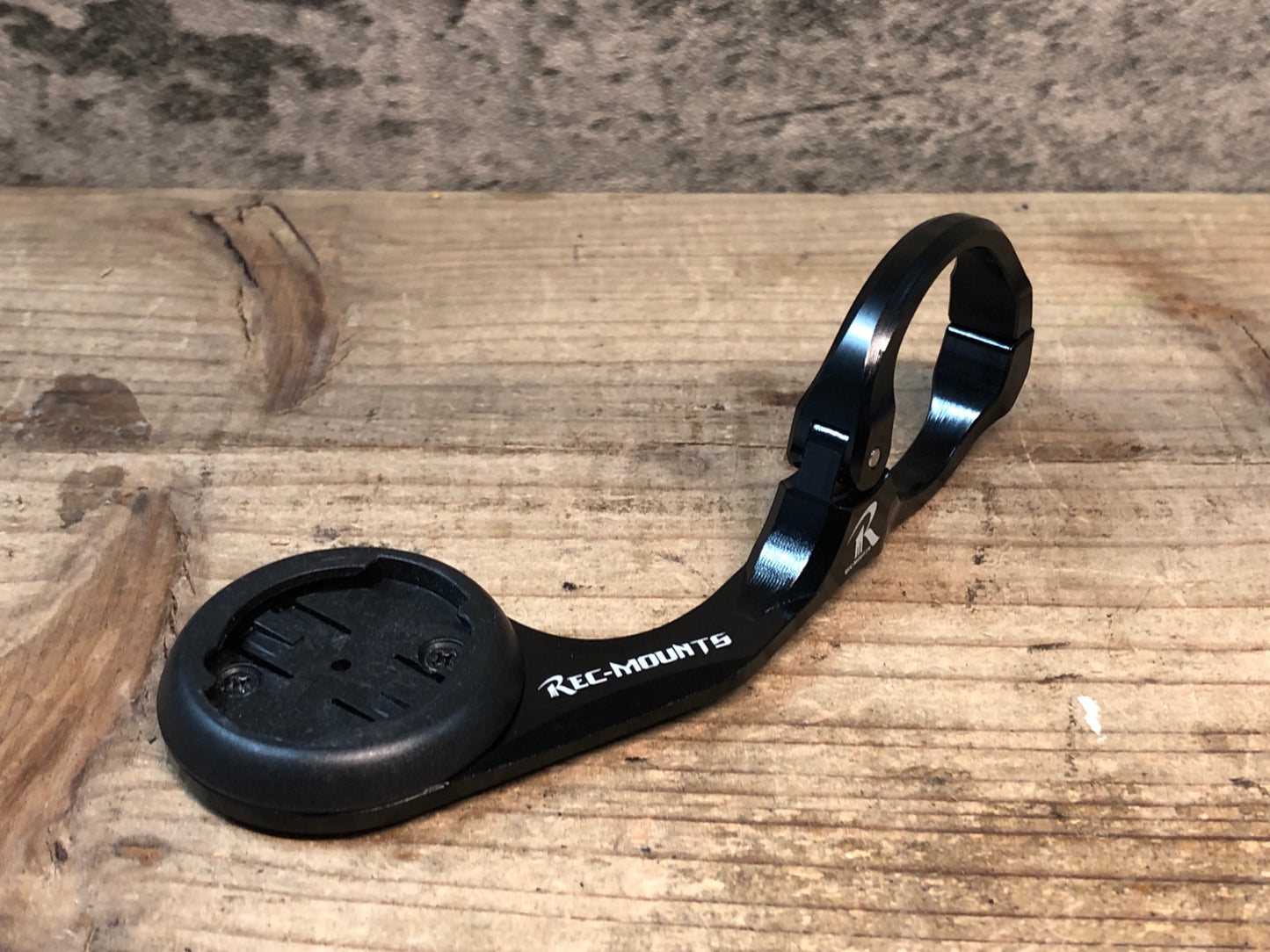 IW468 レックマウント Rec-Mounts ガーミンコンボマウント Φ31.8