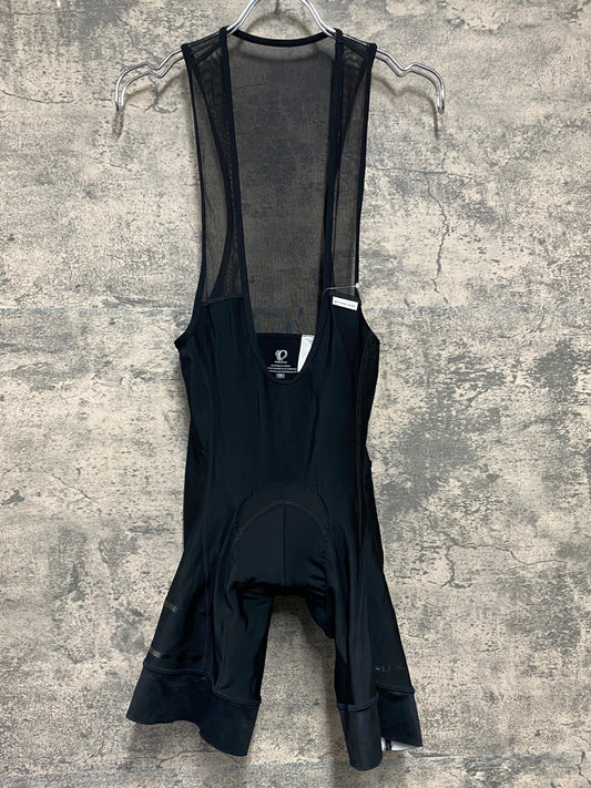 IW231 パールイズミ PEARL iZUMi ビブショーツ 黒 L ※ロゴ剥げ