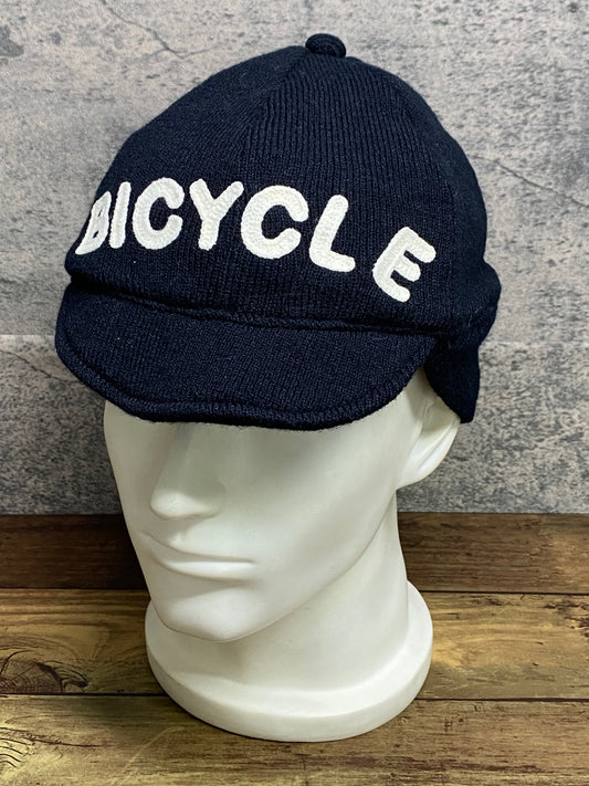 IY216 リンプロジェクト rin project キャップ 黒 M