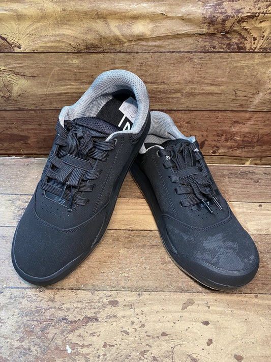 IM669 スペシャライズド SPECIALIZED 2FO ROOST CLIP MTB シューズ BLK/GUM 42