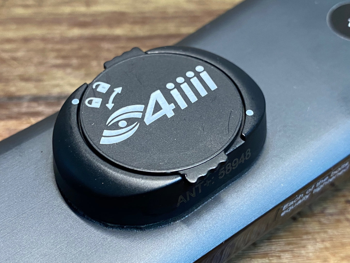 JA215 4iiii PRECION PML100 パワーメーター シマノ SHIMANO アルテグラ ULTEGRA FC-R8000 170mm 左のみ 接続確認済み