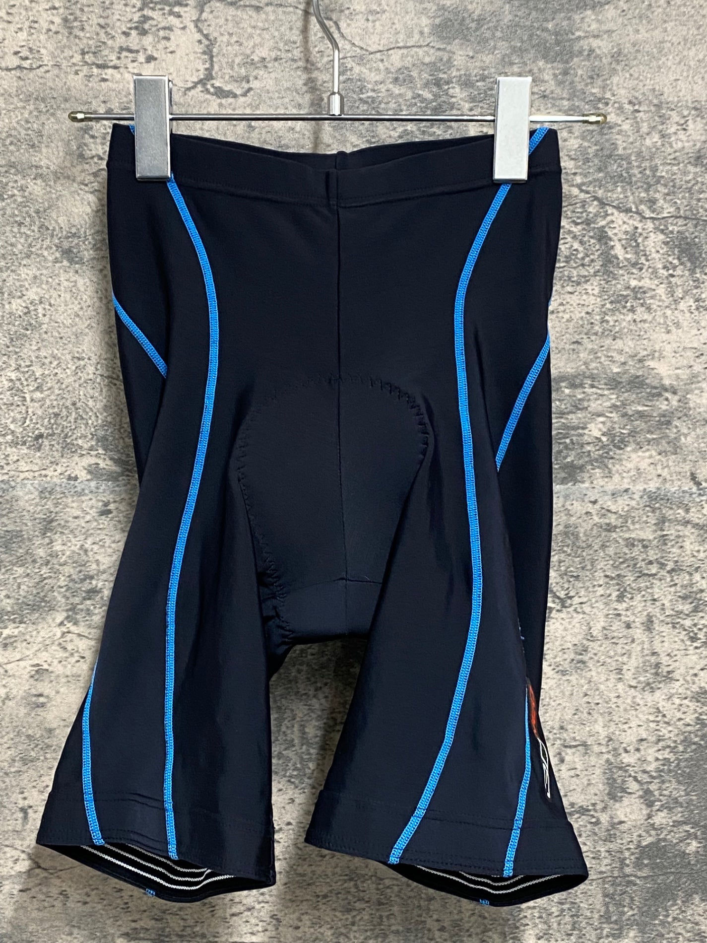 IZ546 パールイズミ PEARL iZUMi レーサーパンツ 黒 M レディース