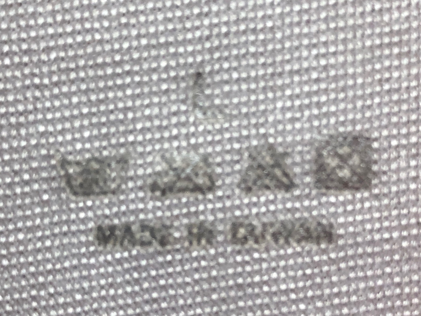 IS971 Fma 半袖 サイクルジャージ 白 赤 L