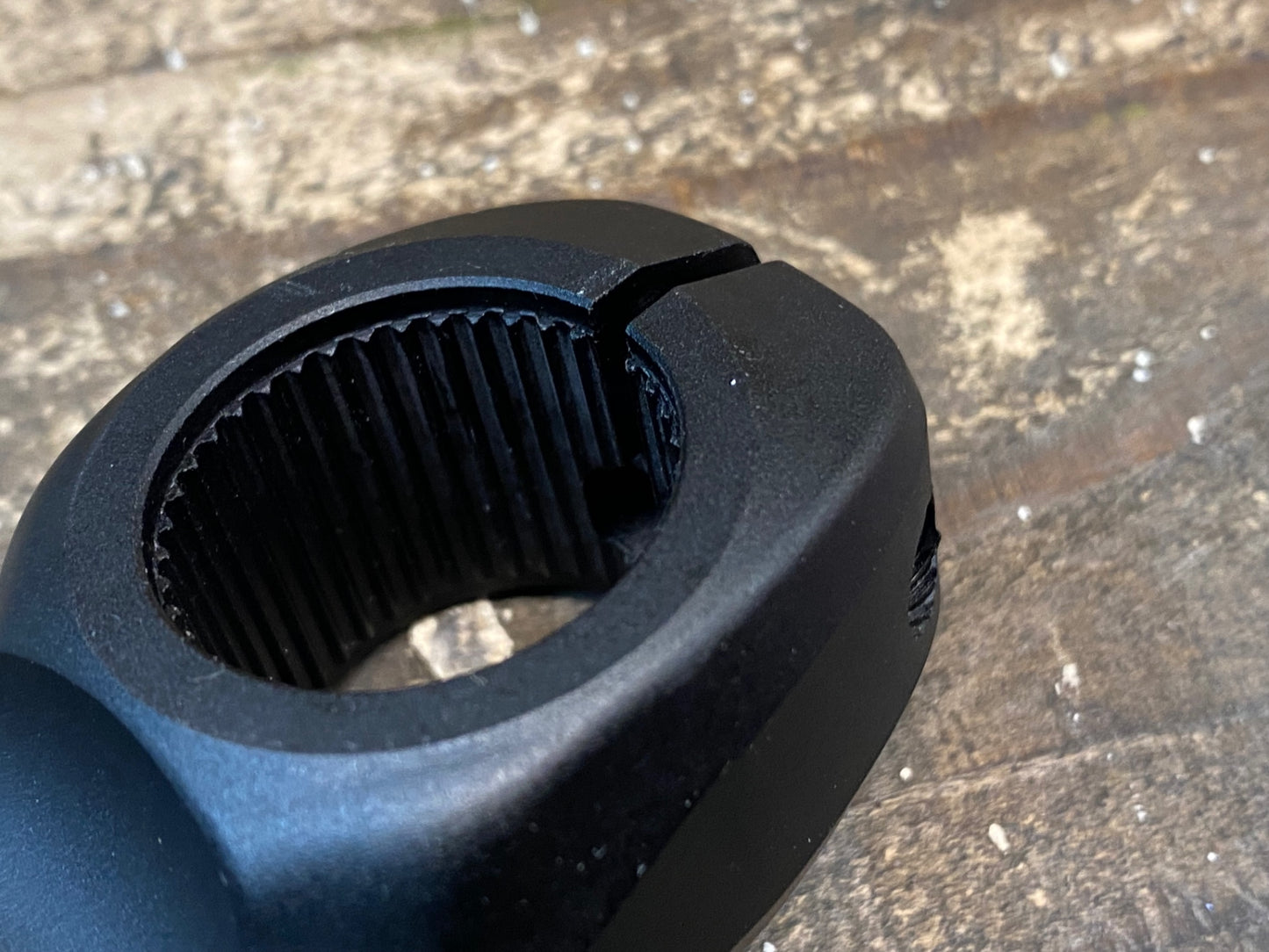 IW457 PES Magene クランクアーム 左のみ 165mm