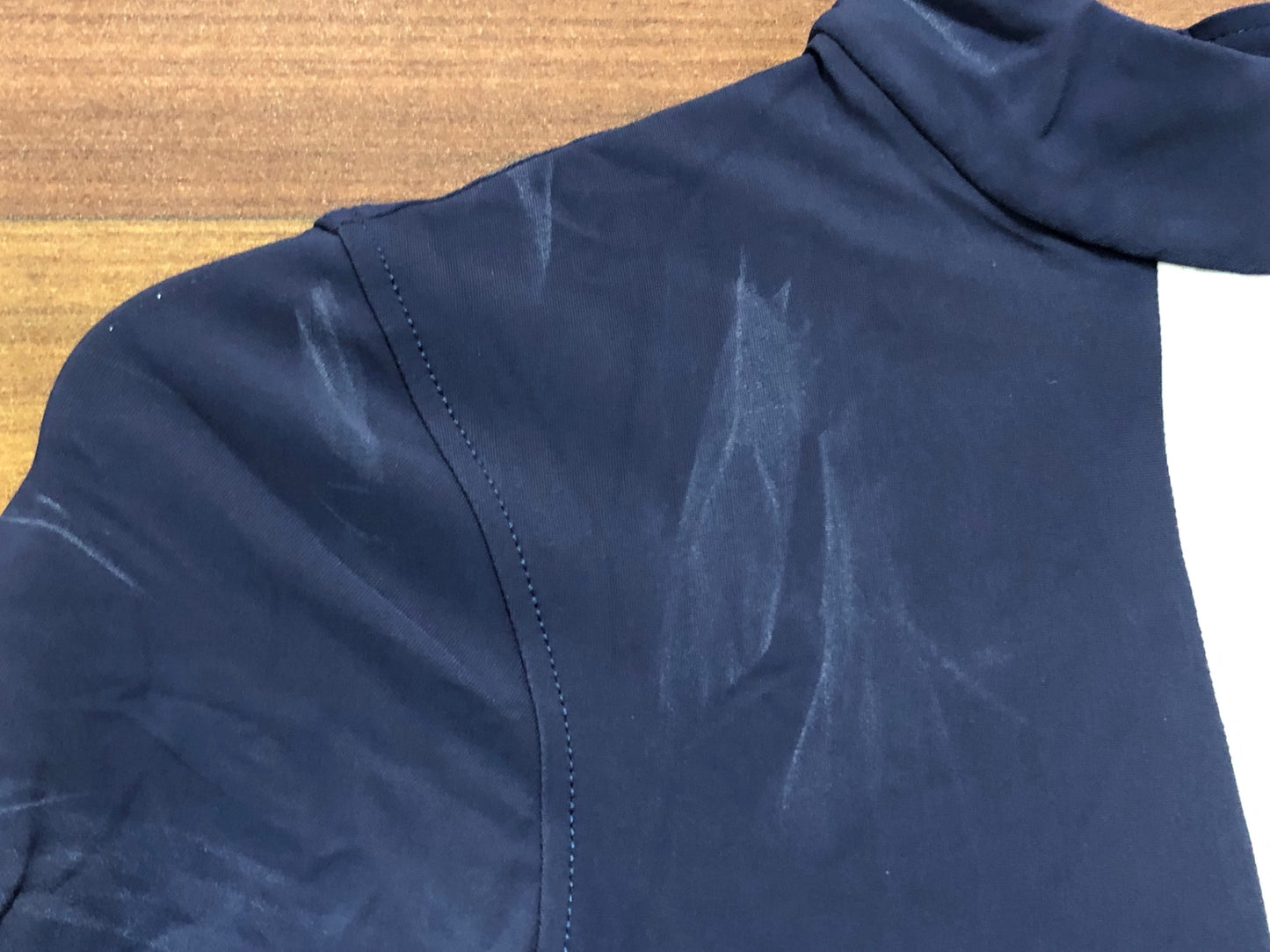 IR206 ラファ Rapha WOMEN'S SOUPLESS JERSEY 半袖サイクルジャージ 紫 XS レディース