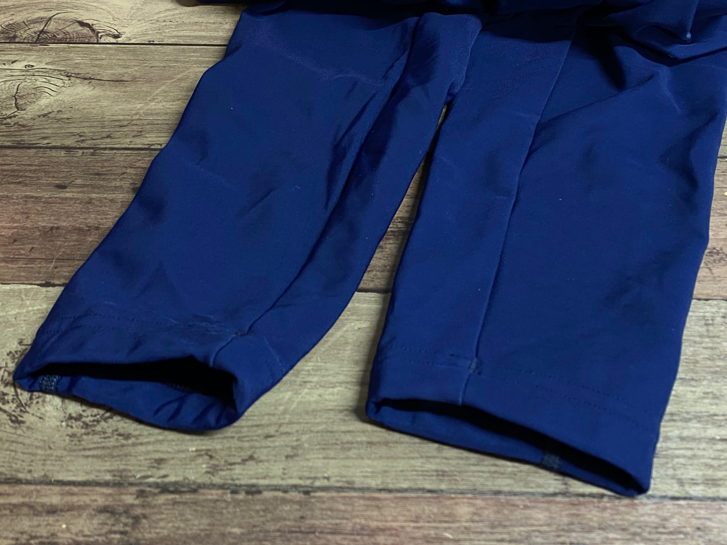 IR142 プロトンドパリ PELOTON DE PARIS Domestique Hiver Bib Tights non Chaimos ビブタイツ