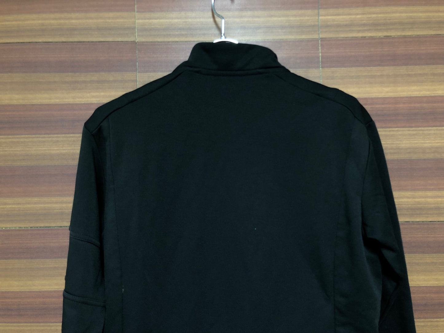 IM244 ラファ Rapha 長袖 サイクルジャケット 黒 M