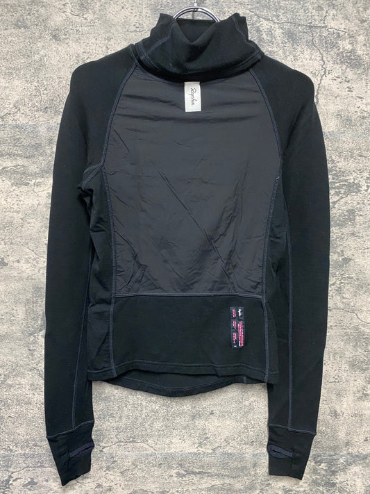 IY128 ラファ Rapha Deep Winter Windblock ベースレイヤー XS