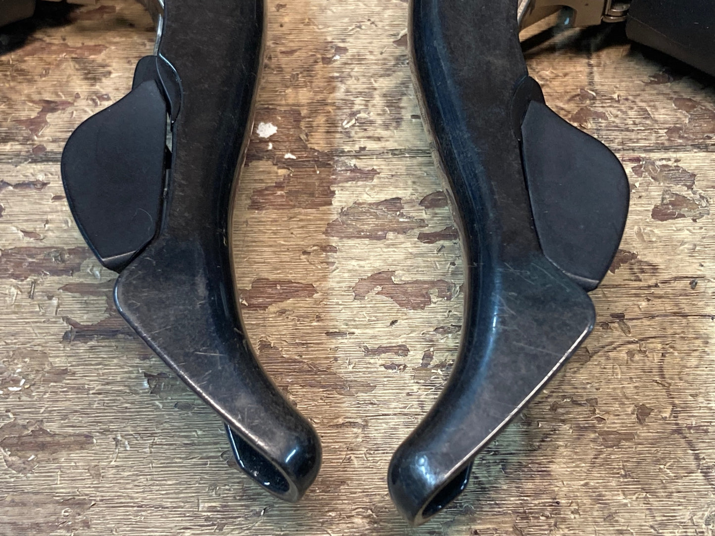 IM377 シマノ SHIMANO アルテグラ ULTEGRA ST-6700 STIレバー 2x10S