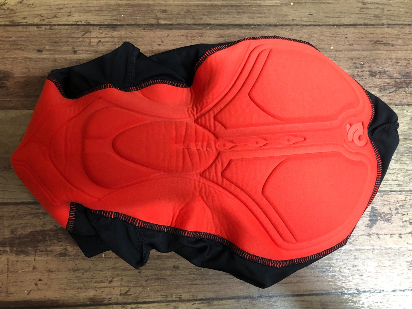 IT012 チャンピオンシステム Champion System レーサーパンツ 黒 白 L ろんぐらいだぁす！ FORTUNA 痛ジャージ