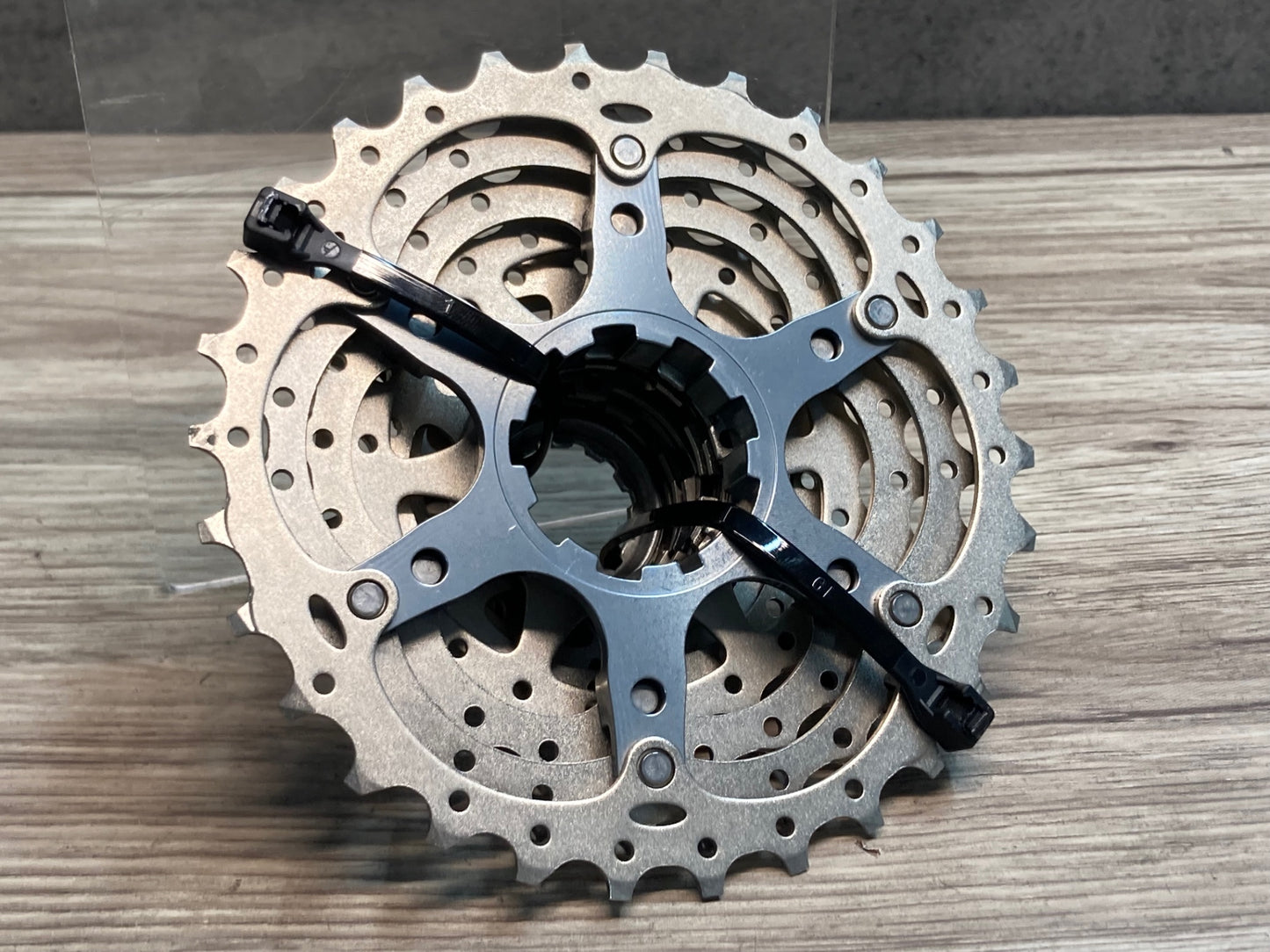 IW994 シマノ SHIMANO アルテグラ ULTEGRA CS-6700 スプロケット 12-30T 10S