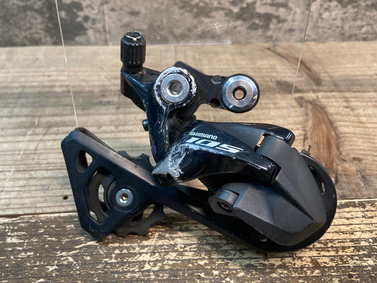 IW703 シマノ SHIMANO 105 RD-R7000 SS リアディレイラー