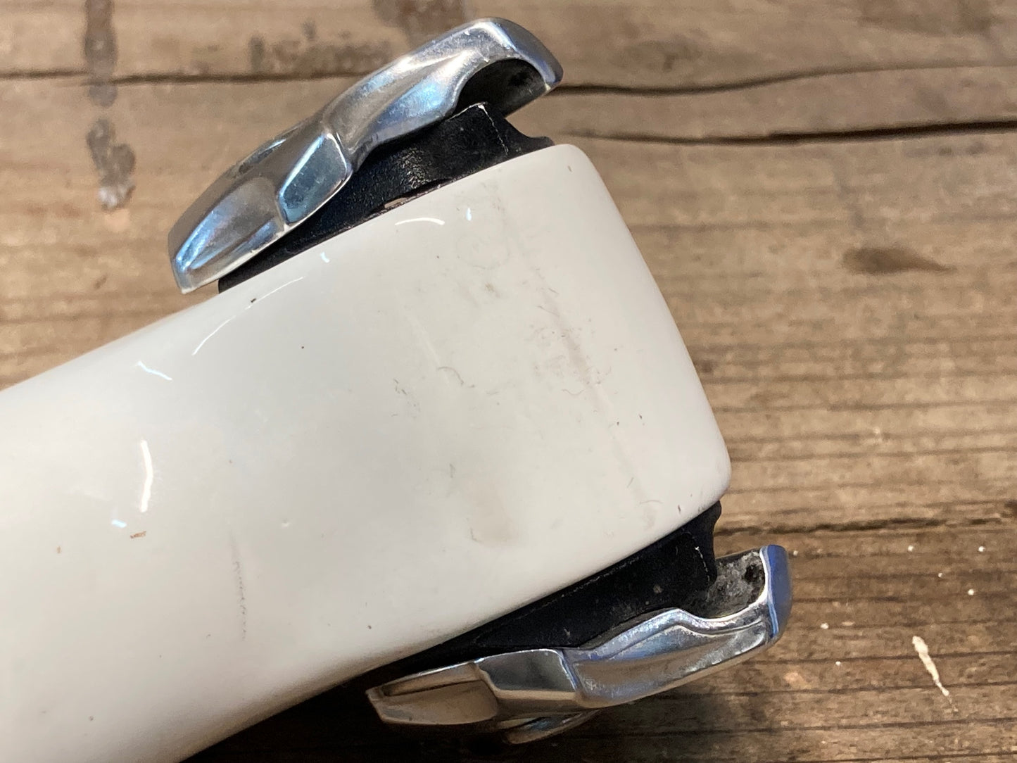 IO278 ボントレガー BONTRAGER カーボン シートマストキャップ 7mmラウンド 135㎜x20㎜