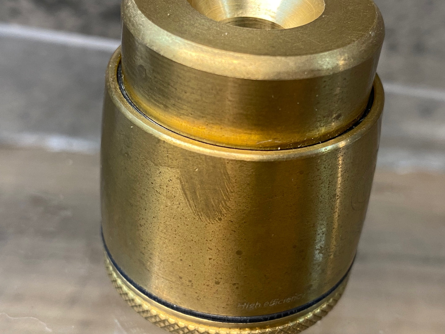 IU193 マルチエス Multi-s Rear Suspensions British Retro 真鍮 ブロンプトン リアサスペンション