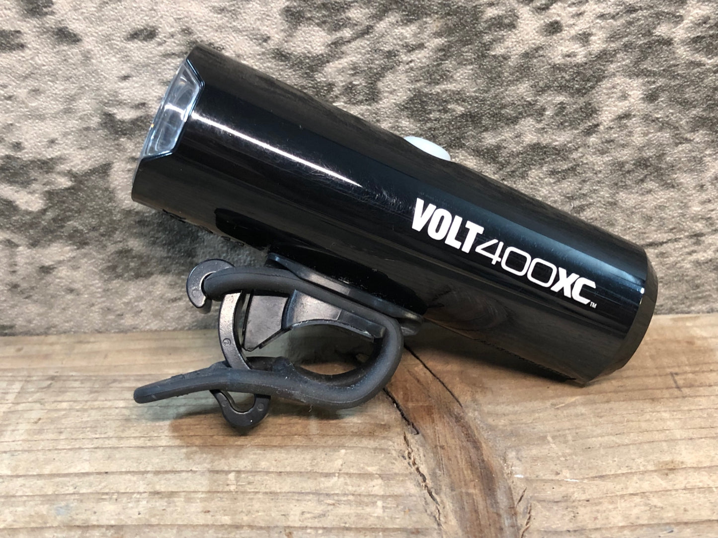 IX447 キャットアイ CATEYE ボルト VOLT 400 XC フロントライト